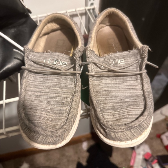 Kids shoes - Picture 5 of 6